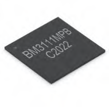Puce de récepteur de navigation anti-interférence Beidou BM3135NYB - Product Image 2
