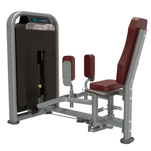 DFT-1693 macchina a doppia funzione abduttore e adduttore macchina <span class=keywords><strong>vendita</strong></span> di fabbrica macchina sportiva attrezzature commerciali da <span class=keywords><strong>palestra</strong></span> - Product Image 2