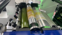 Meilleure qualité Plaque d'impression à faible coût Machine d'impression Flexo Partie Plaque Rouleau