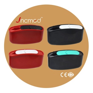 Jcmed 510K 80Ml Di Động Biohazard <span class=keywords><strong>Sharps</strong></span> <span class=keywords><strong>Container</strong></span> Kim Xử lý <span class=keywords><strong>Container</strong></span> Du Lịch <span class=keywords><strong>Sharps</strong></span> Xử lý <span class=keywords><strong>Container</strong></span> - Product Image 5