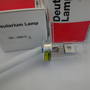 Détecteur <span class=keywords><strong>UV</strong></span> <span class=keywords><strong>VIS</strong></span> Jasco 970,975,975b,975C,970B Lampe au déterium D2 Ampoule L6300-51 - Product Image 3