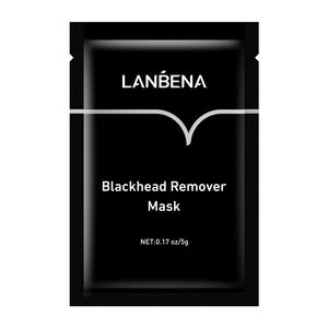 Masque Facial Nettoyant au Charbon de Bambou pour Éliminer les Points Noirs, Réduire les Pores, Hydrater et Nourrir la Peau, Convient à Tous les Types de Peau - Product Image 5
