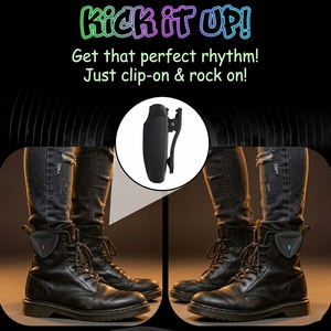 Batería <span class=keywords><strong>Virtual</strong></span> Portátil con Baquetas Eléctricas para Niños y Adultos, con Luces RGB y Conectividad Bluetooth - Product Image 5