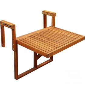 <span class=keywords><strong>Mesa</strong></span> <span class=keywords><strong>Plegable</strong></span> de Madera para <span class=keywords><strong>Balcón</strong></span>, <span class=keywords><strong>Mesa</strong></span> <span class=keywords><strong>Colgante</strong></span> de Bambú para <span class=keywords><strong>Balcón</strong></span> - Product Image 6