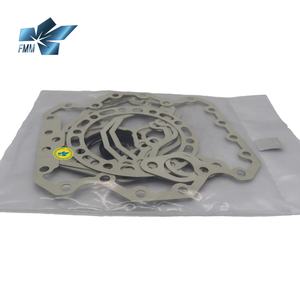 Repuestos para Compresor GEA BOCK FK40 655K, Kit de Reparación de Juntas para Piezas de Aire Acondicionado Bitzer, Compresor GEA BOCK FK40 655K - Product Image 3