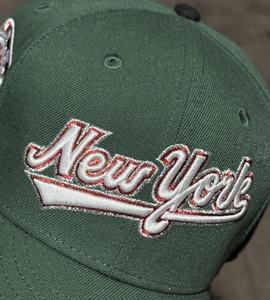 Topi Baseball Logo Kustom Topi Baseball Vintage Topi Baseball Pria - Product Image 3