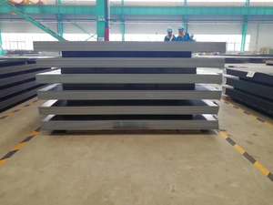 Placa de acero dulce 30mm 32mmx4ftx8ft Placas de acero laminadas en caliente A36 Placa de acero 25mm Q235B Chapa negra - Product Image 6