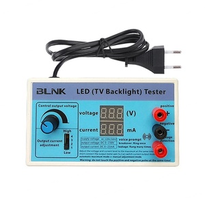 Nouveau style de bande LED de rétroéclairage pour téléviseur LCD, test sans démontage, testeur de rétroéclairage LED 0-300V pour téléviseurs - Product Image 1