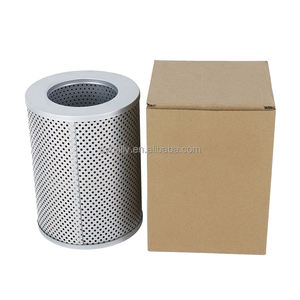 Filtro de Aceite Hidráulico para Motor de Excavadora y Bulldozer HY90256 HD15001 207-60-71180 P550787 HF35360 - Product Image 4