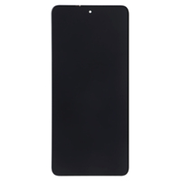 Écran tactile LCD original, pour Xiaomi Redmi Note 9 pro, 5G