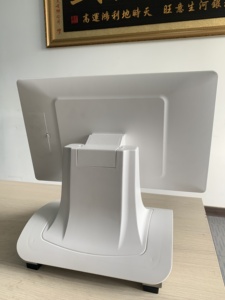 Màn Hình Thông Minh 15 Inch Màn Hình Cảm Ứng Màn Hình Kép Android Pos Phần Mềm Hệ Thống Cho Một Thanh - Product Image 6