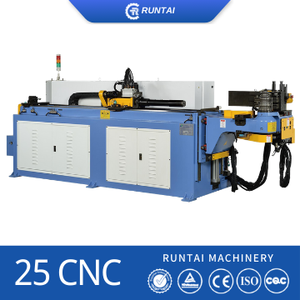 RT-25 सीएनसी चिकित्सा डिवाइस श्रीलंका धातु नाली शराबी पाइप और ट्यूब झुकने मशीन की कीमत - Product Image 2