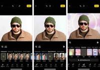 Servicios de Edición de Fotos en Línea Personalizados de Alta Calidad, Desarrollador de Aplicaciones Móviles en India, Soluciones de Marketing Digital con Modelo de Aplicación