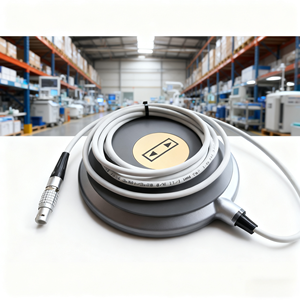 Điều khiển chân bàn đạp đơn bàn đạp chân cho Philips CT P/N 453567058051 4535-670-58051 - Product Image 3