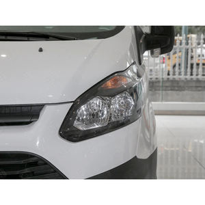 Fourgonnette <span class=keywords><strong>Ford</strong></span> <span class=keywords><strong>Transit</strong></span> 2.0L EcoBoost 2017 personnalisée et économique pour le transport de passagers en flotte - Product Image 6