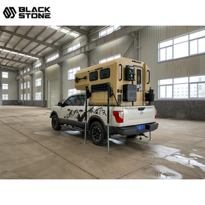 Camión <span class=keywords><strong>Camper</strong></span> 8ft Ford F150 Slide In para <span class=keywords><strong>Iveco</strong></span> Bed F550 Body Offroad <span class=keywords><strong>4x4</strong></span> Pop Up 65 Custom Made Shell F250 Trucks - Product Image 1