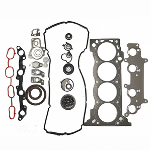 Kit de jeu de joints de culasse de moteur complet de pièces automobiles de <span class=keywords><strong>prix</strong></span> usine 04111-75851 pour <span class=keywords><strong>Land</strong></span> <span class=keywords><strong>Cruiser</strong></span> Prado 1TR 2TR - Product Image 2