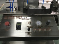 Imprimante et Machine d'impression de Capsule de tablette YSZ-A