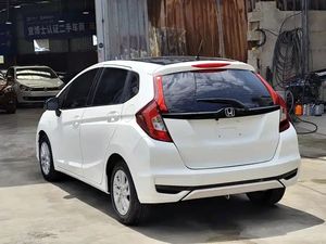 Honda Fit <span class=keywords><strong>2020</strong></span> 1.5L CVT ความสะดวกสบายซันรูฟรุ่นผลิตในประเทศจีนที่ประหยัดน้ำมันพวงมาลัยซ้ายรถมือสองใหม่ - Product Image 4