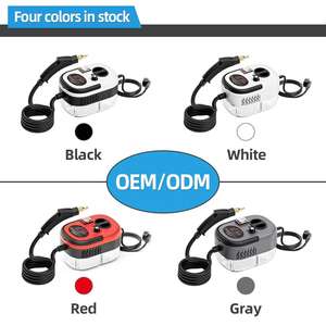 Nettoyeur vapeur haute pression et haute température, petit appareil ménager, climatisation, hotte de cuisine, type à chauffage rapide - Product Image 2