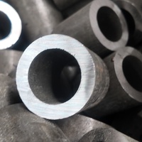 ASTM A519 Kaltgezogenes Rohr mit Gleichmäßiger Wandstärke Stabile Mechanische Eigenschaften für Technische Übertragungskomponenten