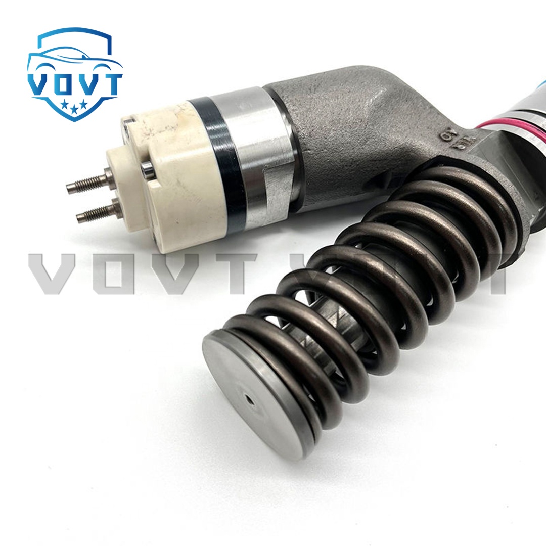Diesel Fuel Injector 2959085 295-9085 for CAT C15 C18 Engine Excavator