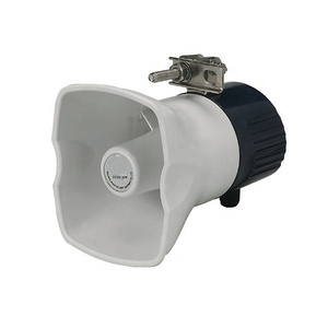 30W elettronico moto sirena suono Be Be Be amplificatori altoparlante sirena di allarme auto all'ingrosso in vendita - Product Image 6