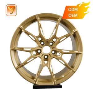 <strong>2026</strong> Model Compatible with Volkswagen Passat, Custom Aluminum <strong>Alloy</strong> Wheels - Product Image 2