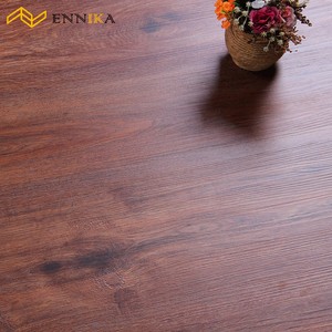 2023 New Waterproof Fireproof American Style Luxury <strong>Vinyl</strong> Plank Plastic SPC <strong>PVC</strong> <strong>Vinyl</strong> <strong>Flooring</strong> - Product Image 4