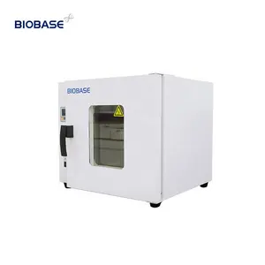 Biobase 225L Pid Control Four de séchage à air forcé pour laboratoire