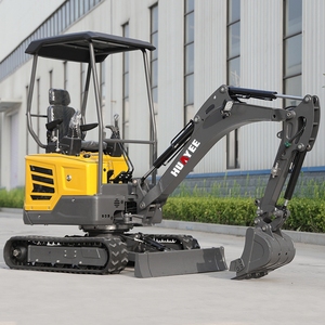 Free Shipping Mini <b>Excavator</b> 2 Ton Hy20 Epa Farm New Crawler Digger Excavadora Engine Small <b>Excavators</b> <b>Machine</b> - Product Image 6
