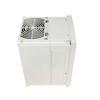 Variateur de fréquence triphasé haute fréquence 5,5 kW avec contrôle vectoriel IP20 pour moteur et compresseur