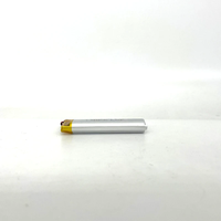 Batterie au lithium 3,7 V rechargeable, cellule de batterie au lithium polymère, batterie Lipo 951765, 1200 mAh, pour l'électronique, directement de l'usine