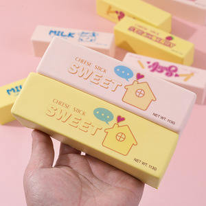 บล็อกชีส PU ขนาดใหญ่พิเศษ CPC แบบคืนตัวช้าพิเศษ พร้อมสัมผัสนุ่มพิเศษ - Product Image 3