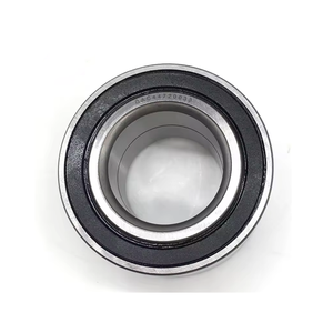 45x83x44 Double Row Angular Contact Ball Bearing Chrome Steel Automotive <b>Wheel</b> Hub Bearings DAC45830044 From China - Product Image 3