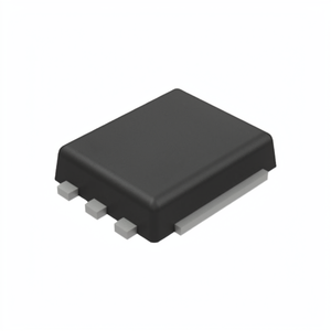 Composant électronique de puces de gestion de l'alimentation (PMIC) Original 6 SMD, à fils plats et à pad exposé S-8580AA-A6T8U7 - Product Image 1