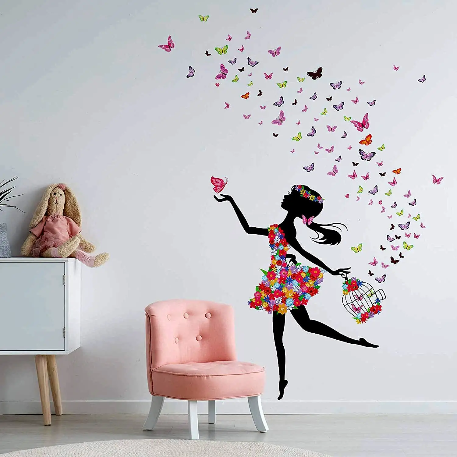 New Style christmas wall decal for kids with best price