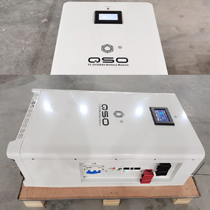 EU cổ LiFePO4 48 V 15KW 10KW treo tường 200AH 51.2 48 Volt 280ah 314ah 51.2V 300ah 30kwh 10kwh 15kwh pin <span class=keywords><strong>Lithium</strong></span> <span class=keywords><strong>ion</strong></span> gói - Product Image 4