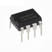 MIP391 391 Circuito Integrado, Reguladores de Circuito Integrado, Componente Electrónico MIP391 391