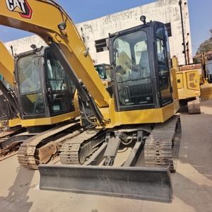 รถขุดขนาดเล็ก CAT 306 คุณภาพเยี่ยม 5 ตัน 6 ตัน รถขุดขนาดเล็ก CAT ผลิตในญี่ปุ่น ราคาถูก รถขุดมือสอง Cat 305 306E ขนาดเล็กสำหรับขาย - Product Image 4