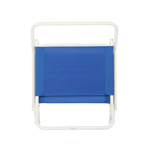 Kejie 19mm <b>Low</b> Seat <b>Folding</b> Portable Lightweight Steel Tube 600D Polyester Fishing Style Modern Fabric <b>Beach</b> Outdoor Furniture - Product Image 4