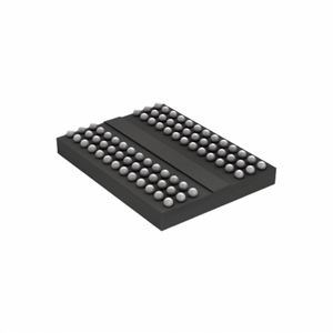 78 TFBGA Original Buy Online Electronic Components Memory AS4C1G8D4-75BINTR - Product Image 1