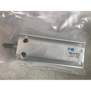 1 件全新品牌气缸 Advu-25-15-p-a 156524 全新原装现货 工业自动化 PAC 专用 PLC 编程 - Product Image 5