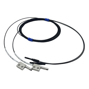 Sensor de Fibra Óptica de Tipo Haz Especial de Alta Calidad Serie E32-A E32-A03-11 para Pruebas de Precisión con 1 Año de Garantía - Product Image 2