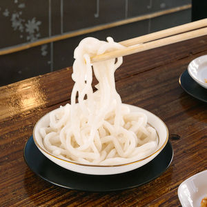 <span class=keywords><strong>Nouilles</strong></span> <span class=keywords><strong>Udon</strong></span> Konjac instantanées à faible teneur en <span class=keywords><strong>calories</strong></span>, nourriture diabétique, vente en gros d'usine Moxiaoyu - Product Image 1