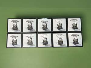 حزمة Insta360 GO Ultra القياسية - كاميرا صغيرة بدون استخدام اليدين بدقة 4K، خفيفة الوزن ومحمولة، ممتازة في الإضاءة المنخفضة، يمكن تثبيتها في أي مكان - Product Image 2