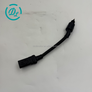 เซ็นเซอร์แยกน้ำมันและน้ำ EexcavaStart รุ่น 439-5039 สำหรับเครื่องยนต์ C4.4 C7.1 รถขุด รถตัก แม่นยำ ทนทาน ติดตั้งง่าย รับประกัน 1 ปี - Product Image 4