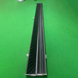 Hộp đựng gậy bi-a bằng hợp kim nhôm cao cấp, di động, có thể tháo rời, tích hợp, kiểu Mỹ - Product Image 5