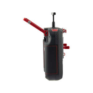 RadioMaster Boxer MAX M2 2.4GHz ELRS EdgeTX AG01 CNC Hall Gimbal Premium RC Radio Transmitter télécommande - Product Image 6