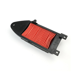 Adatto per <span class=keywords><strong>Kymco</strong></span> <span class=keywords><strong>AGILITY</strong></span>/<span class=keywords><strong>CITY</strong></span>/People Malaguti Ciak prese d'aria per moto 1723C-LEJ3-E10/1723C-KHB4-900/06611003 filtro aria - Product Image 3